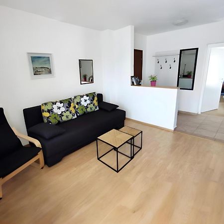 Amelie Apartments 포레치 외부 사진