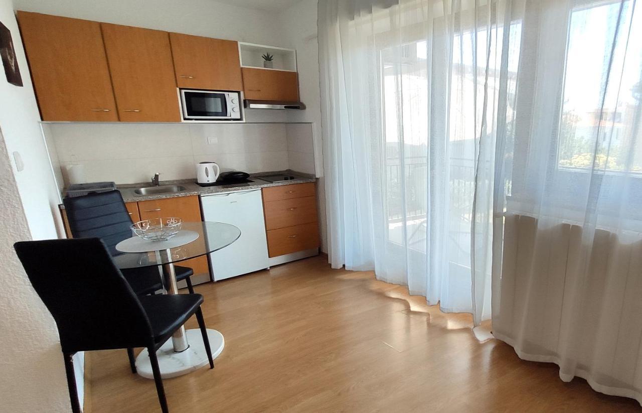 Amelie Apartments 포레치 외부 사진