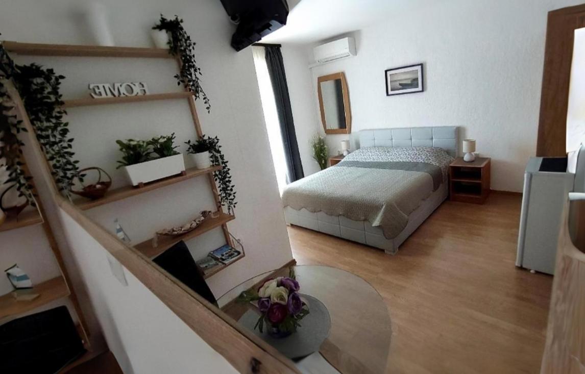 Amelie Apartments 포레치 외부 사진