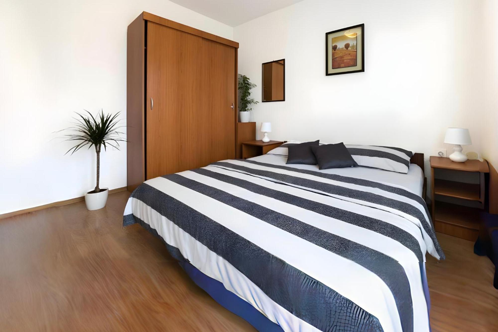 Amelie Apartments 포레치 외부 사진